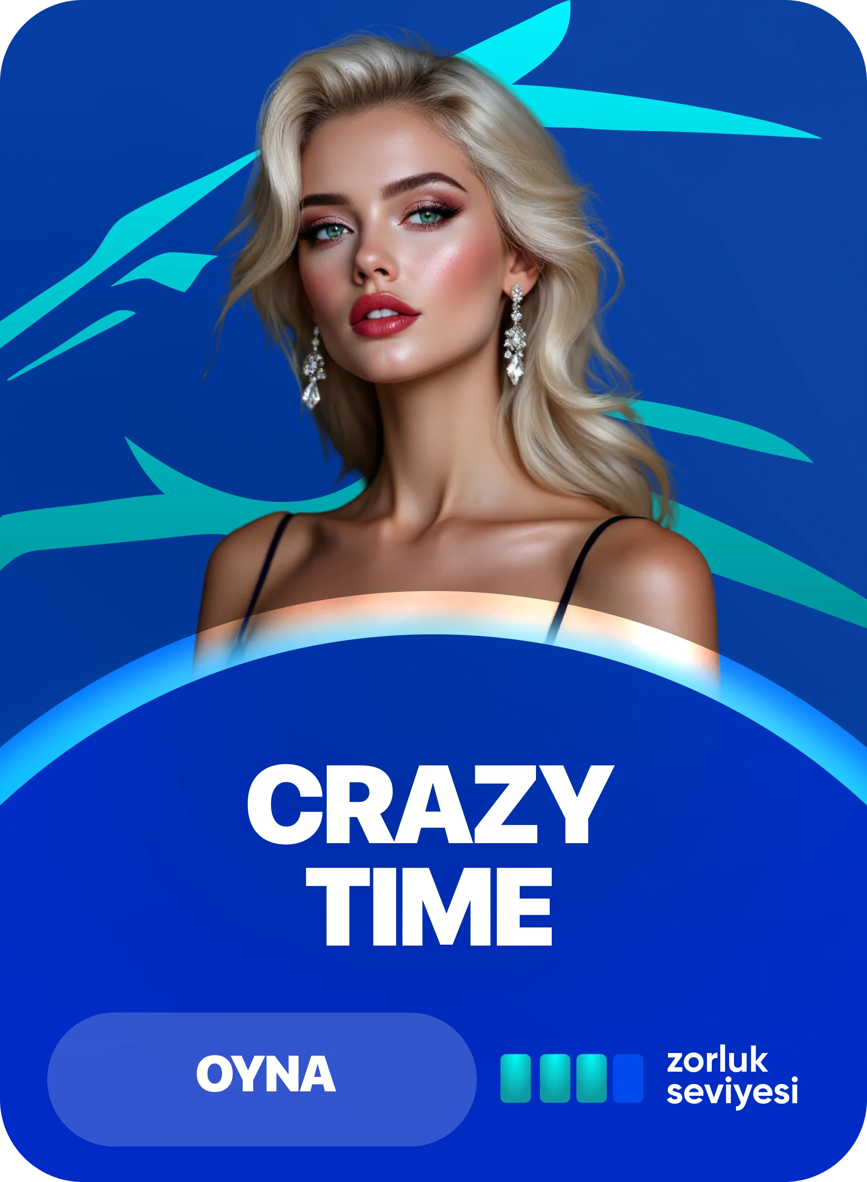 En Popüler Canlı Casino Oyunları